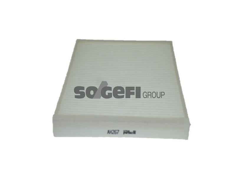 Land Rover Freelander II Discovery Sport Range Rover Evoque Volvo XC60 V70... PURFLUX