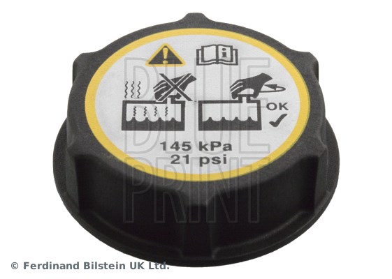 Land Rover Freelander 2 Yedek Su Depo Kapağı BLUEPRINT