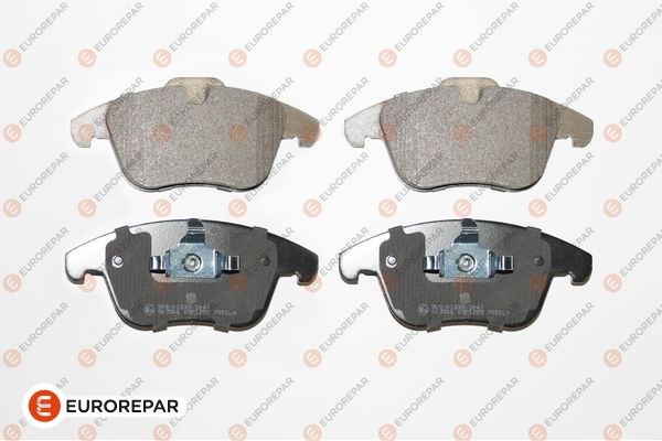 Land Rover Freelander 2 Ön Fren Balatası EUROREPAR