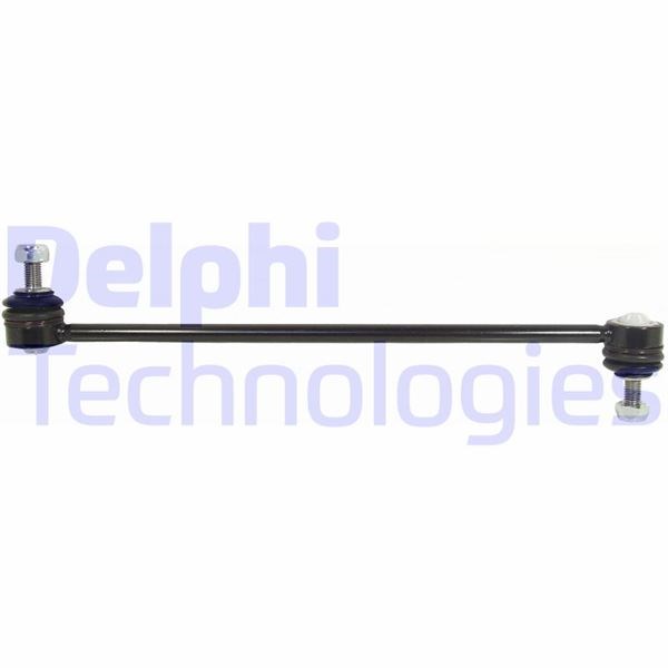 Land Rover Freelander II Ön Askı Rotu DELPHI