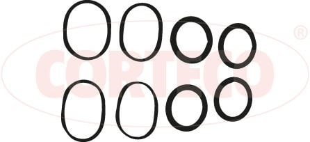 Land Rover Freelander 2 Range Rover Evoque Discovery Sport Ford S-Max Mondeo... CORTECO