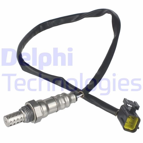 Land Rover Freelander 2 Rover 25 400 Oksijen Sensörü DELPHI