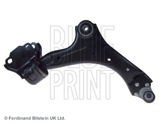 Land Rover Freelander 2 Salıncak BLUEPRINT