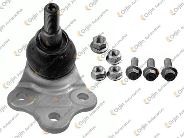 Land Rover Freelander II Alt Rotil Kitli ORJIN