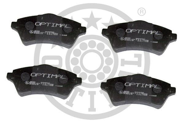 Land Rover Freelander 1.8 16V 00>06 2.0TD4 00>06 2.5 V6 00>06 / Range Rover... OPTIMAL