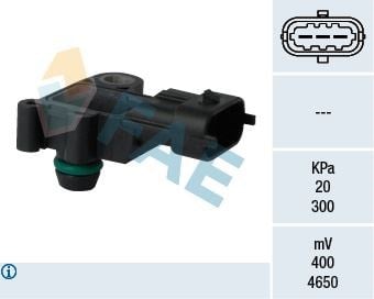Land Rover Freelander Defender Range Rover Ford Transit Tourneo Connect... FAE