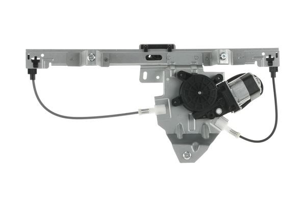 Land Rover Freelander Arka Sol Cam Mekanizması VALEO