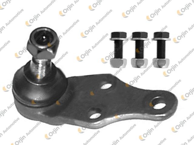 Land Rover Freelander Alt Rotil ORJIN