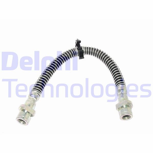 Land Rover Freelander Arka Fren Hortumu DELPHI