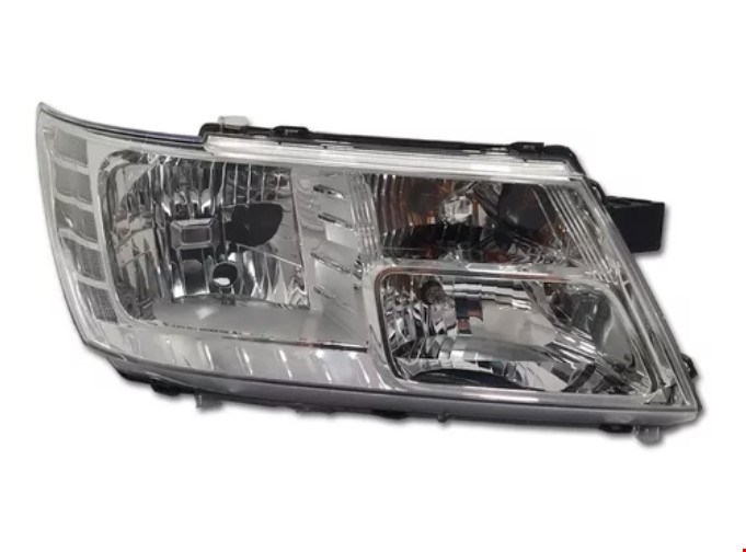 Fiat Freemont Ön Far Sağ Füme DOGAN-
