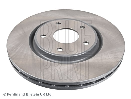 Fiat Freemont Chrysler Grand Voyager Ön Fren Diski BLUEPRINT