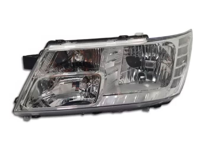 Fiat Freemont Ön Far Sol Füme DOGAN-