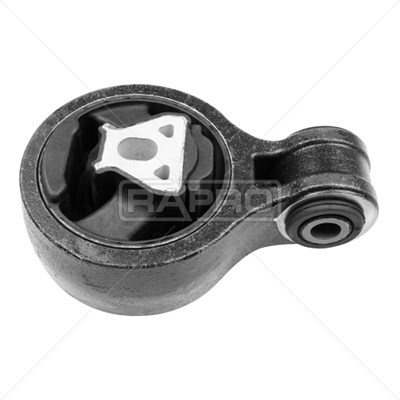Fiat Freemont Arka Motor Takozu RAPRO