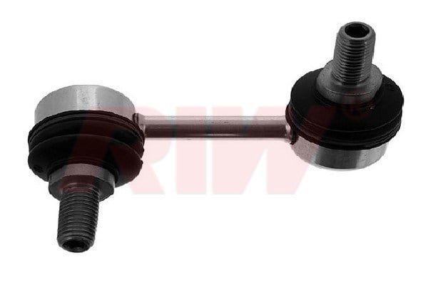 Fiat Freemont Z Rot Arka Sağ Sol RIW