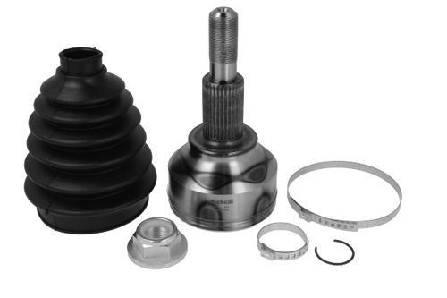 Fiat Freemont Aks Kafası 2.0 MJT CIFAM