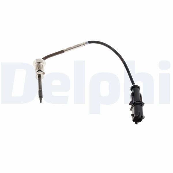 Fiat Freemont Egzoz Sıcaklık Sensörü DELPHI