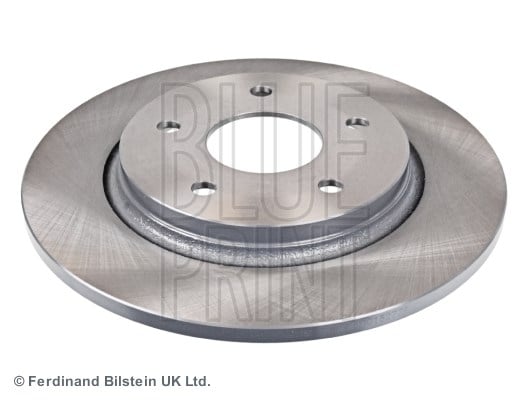 Fiat Freemont Arka Fren Diski BLUEPRINT