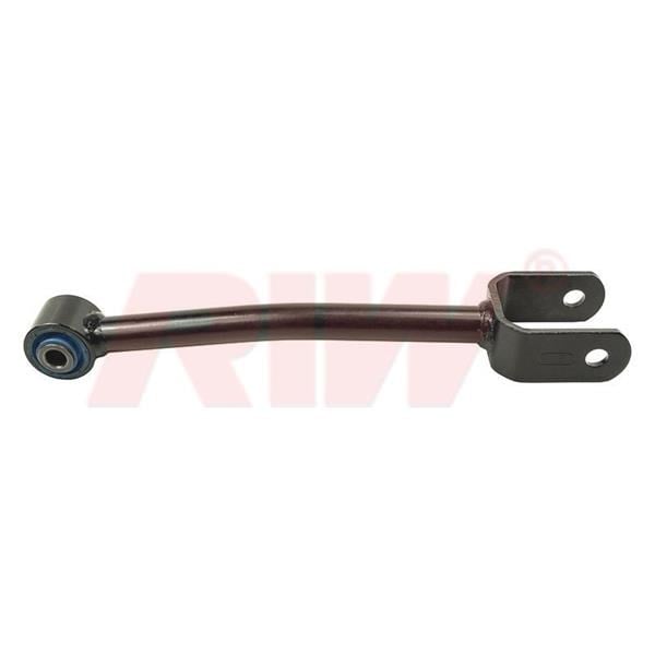 Fiat Freemont Denge Kolu Arka RIW