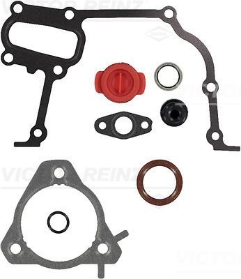 Fiat Freemont 2.0 JTD Motor Alt Takım Conta V.REINZ