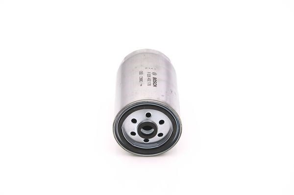 Fiat Freemont Yakıt Filtresi 2.0 JTD BOSCH
