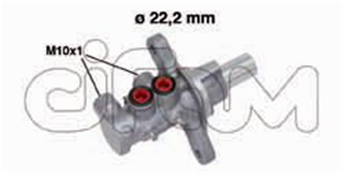 Fren Ana Merkezi Linea-Grande Punto 1.2-1.4-1.4 16V-1.4 T-1.3D Multıjet-1.9D Mul