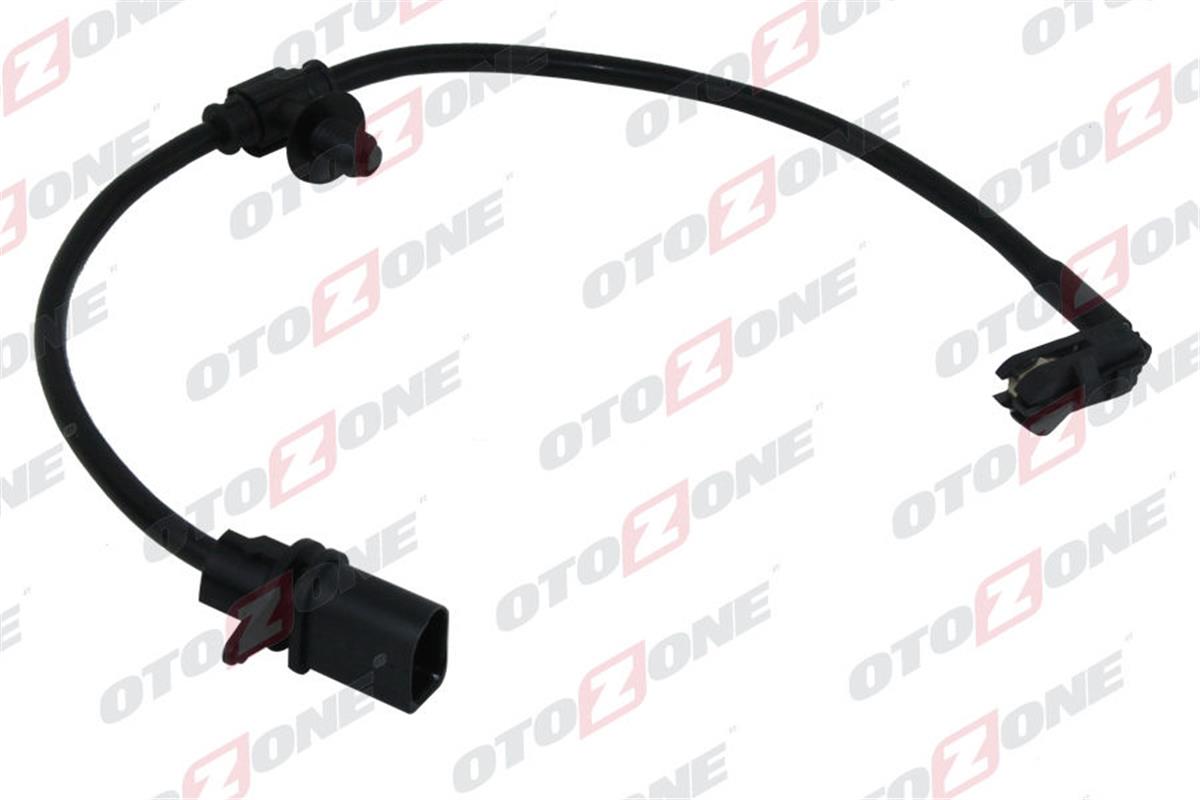 Fren Balata Fişi Arka A4-A5