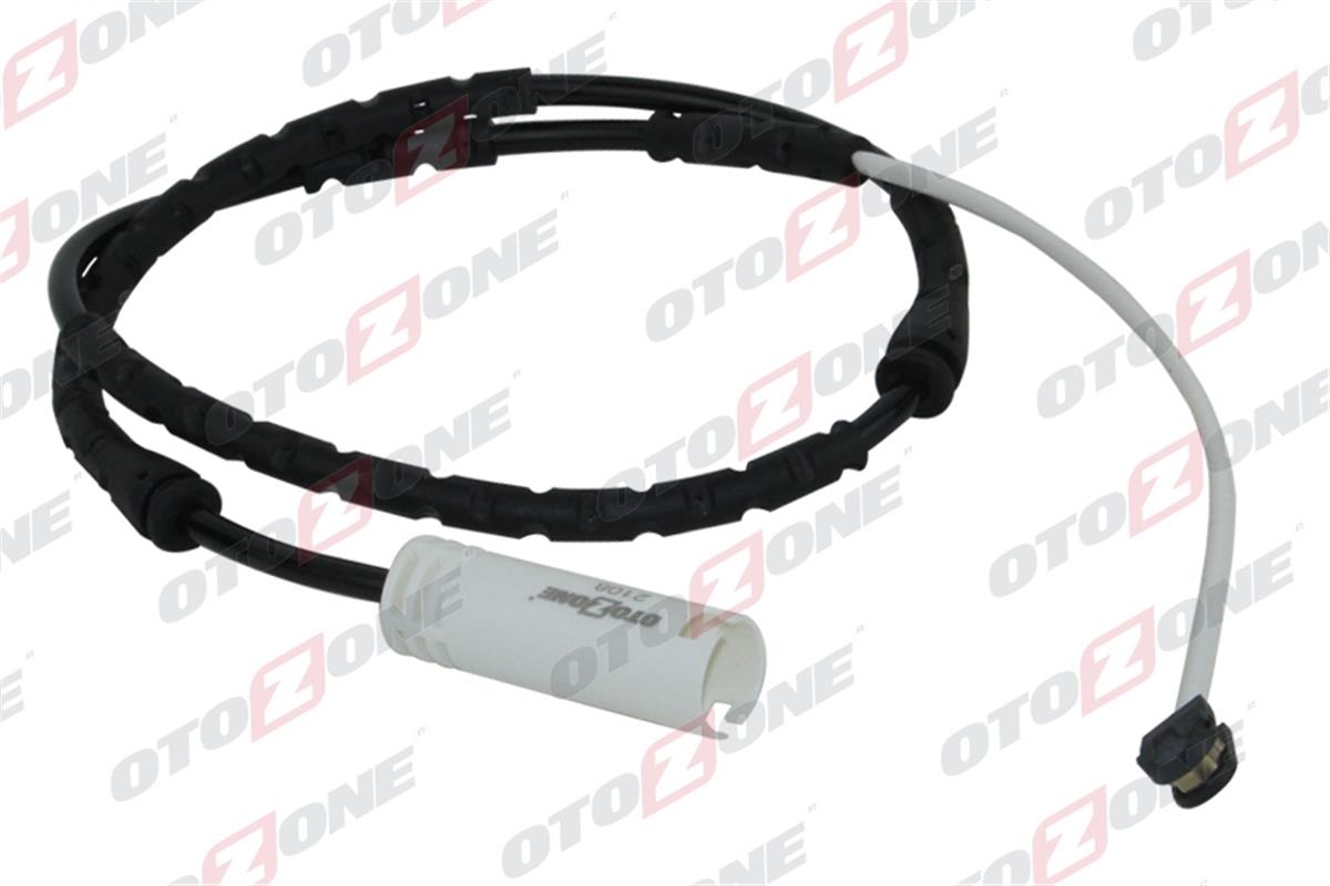 Fren Balata Fişi Ön Bmw E90-E91-E92-X1-E84 10-