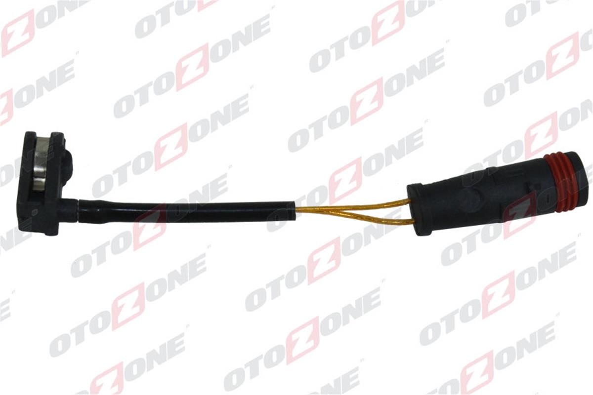 Fren Balata Fişi Ön Crafter-Sprinter 06-