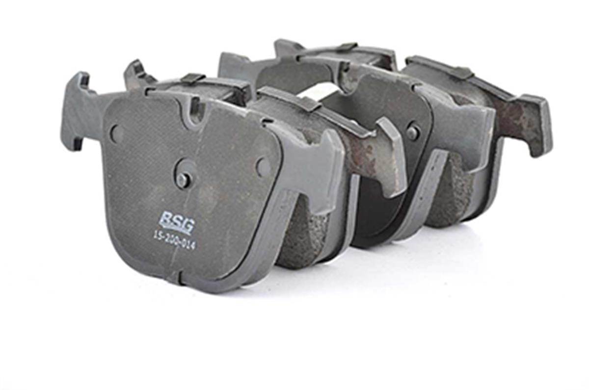 FREN BALATASI ARKA E60-E61-E63-E64-E65-E66-X5 E70-X5 F15-X6 E71-X6 F16 BM 03-18