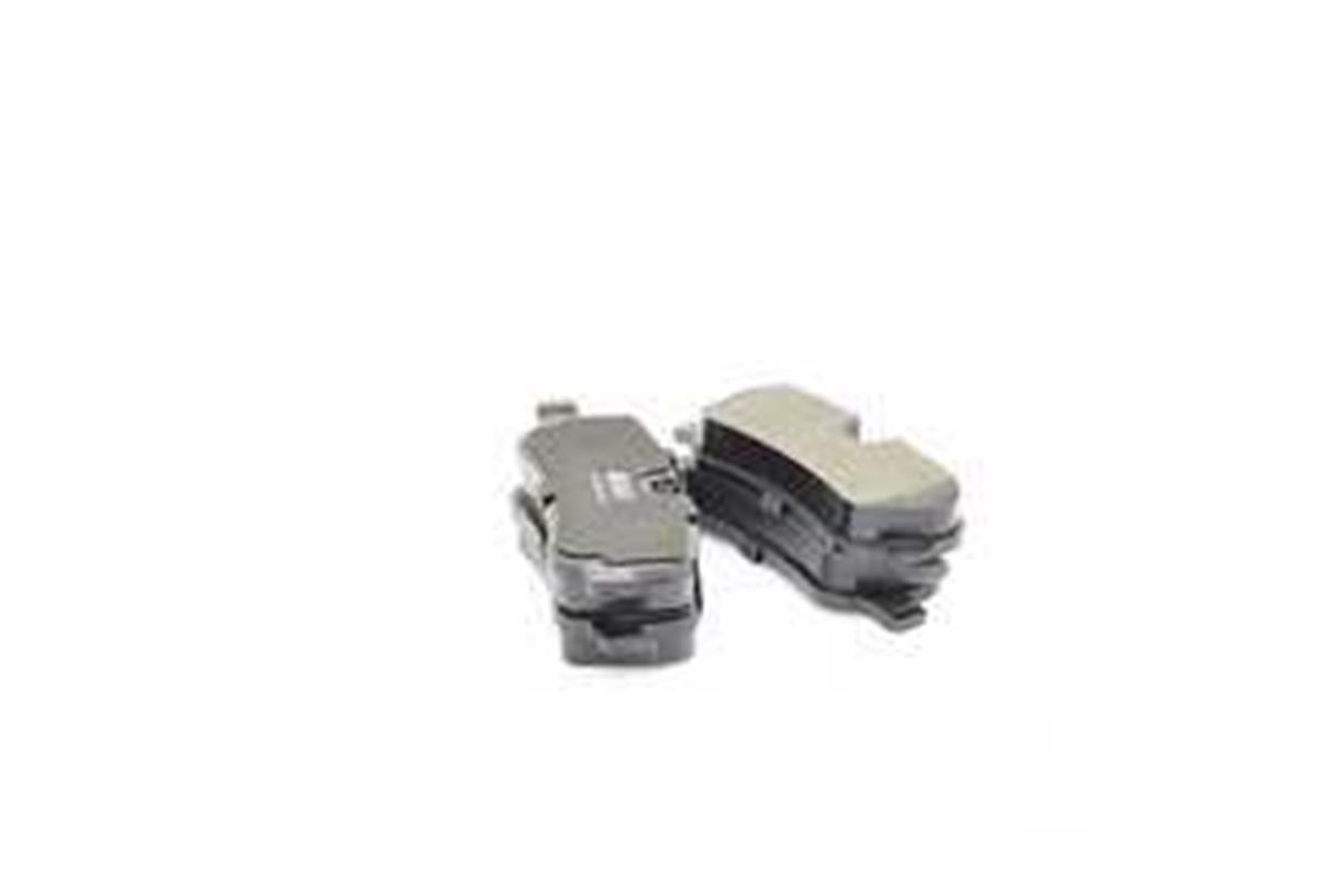 FREN BALATASI ARKA LAND ROVER RANGE ROVER DISCOVERY SPORT - III - IV BM 05-13