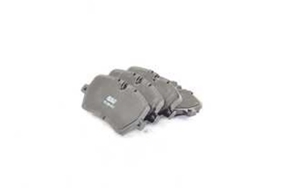 FREN BALATASI ARKA LAND ROVER RANGE ROVER DISCOVERY  SPORT - V - IV 2.0 D-3.0 D-