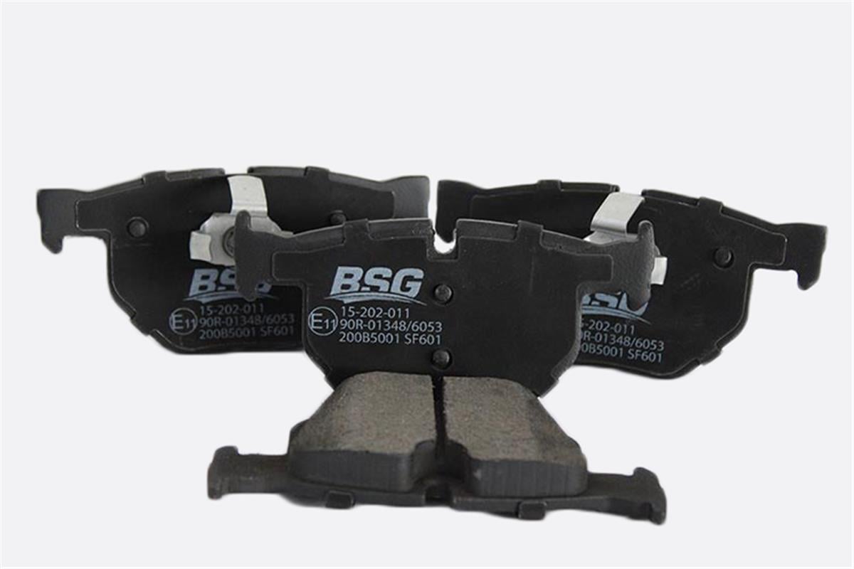FREN BALATASI ARKA X5 E70-X5 F15-X6 E71-X6 F16 BM 07-19