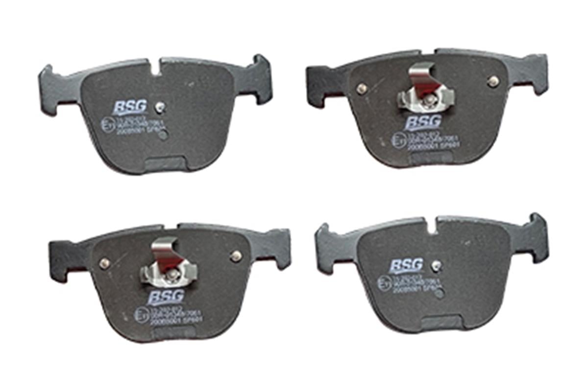 FREN BALATASI ARKA X5-X6-90-60-63 N52-54-53-M3-M 07-