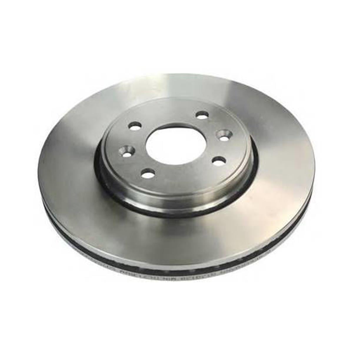 Fren Disk Aynası Tk. Küçük Havalı 13' Clio-Kango