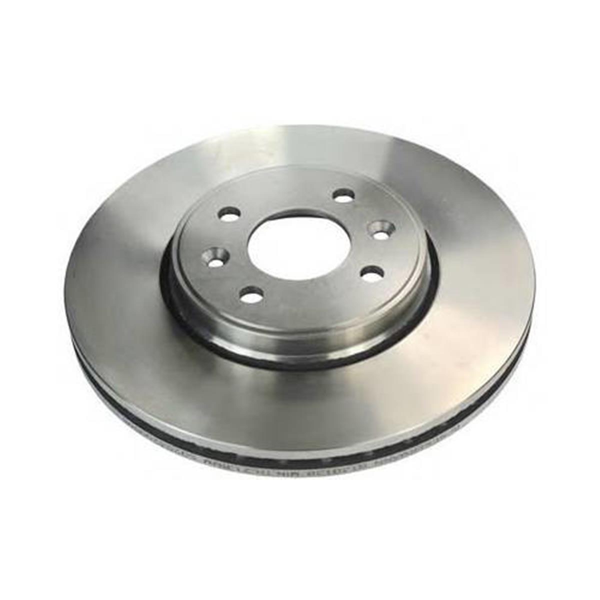 Fren Dısk Aynası Tk. Kucuk Havalı 13' Clıo-Kango