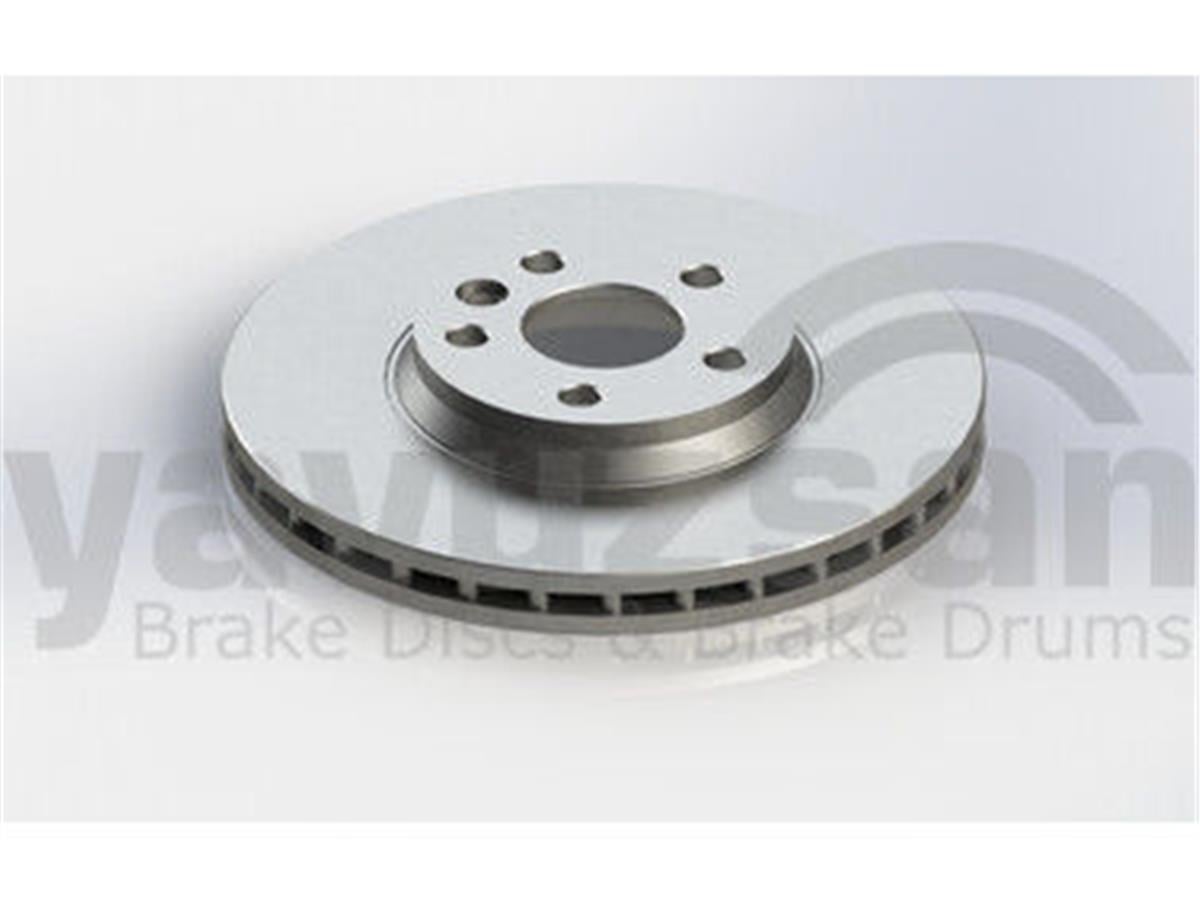 Fren Dışkı On Freelander 2 L359 R.R Evoque L538 Ford S-Max Galaxy 2 Volvo S80 S6