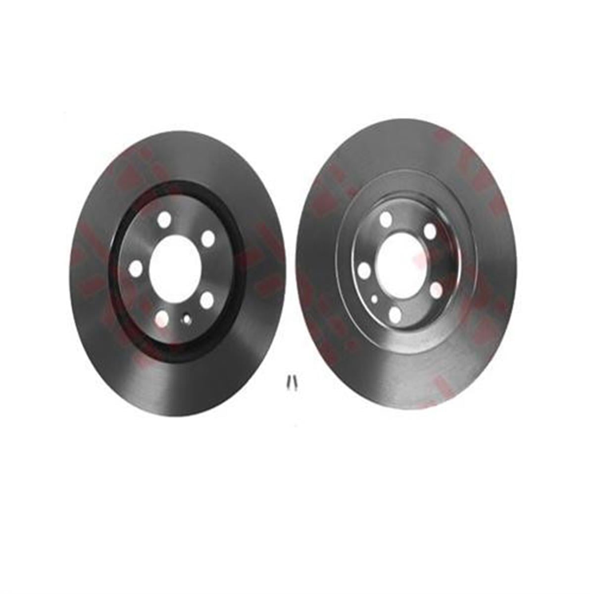 Fren Diski Ön Golf Iv (97-06)Bora (98-05)Octavıa 99>Toledo Iı-Leon(99-06) A3