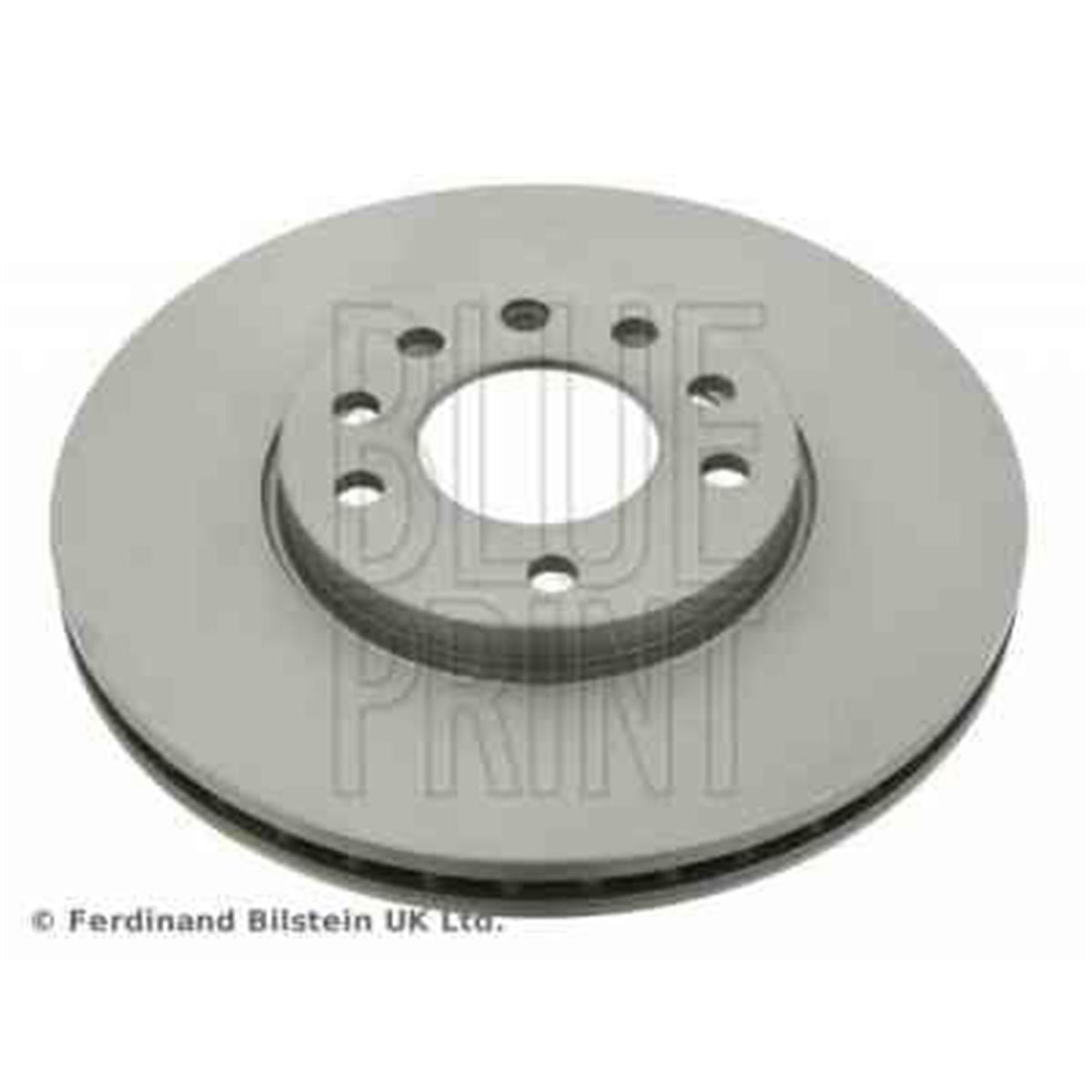 Fren  Dışkı On ( Opel : Vectra C 1.6 16V 06 / 04--