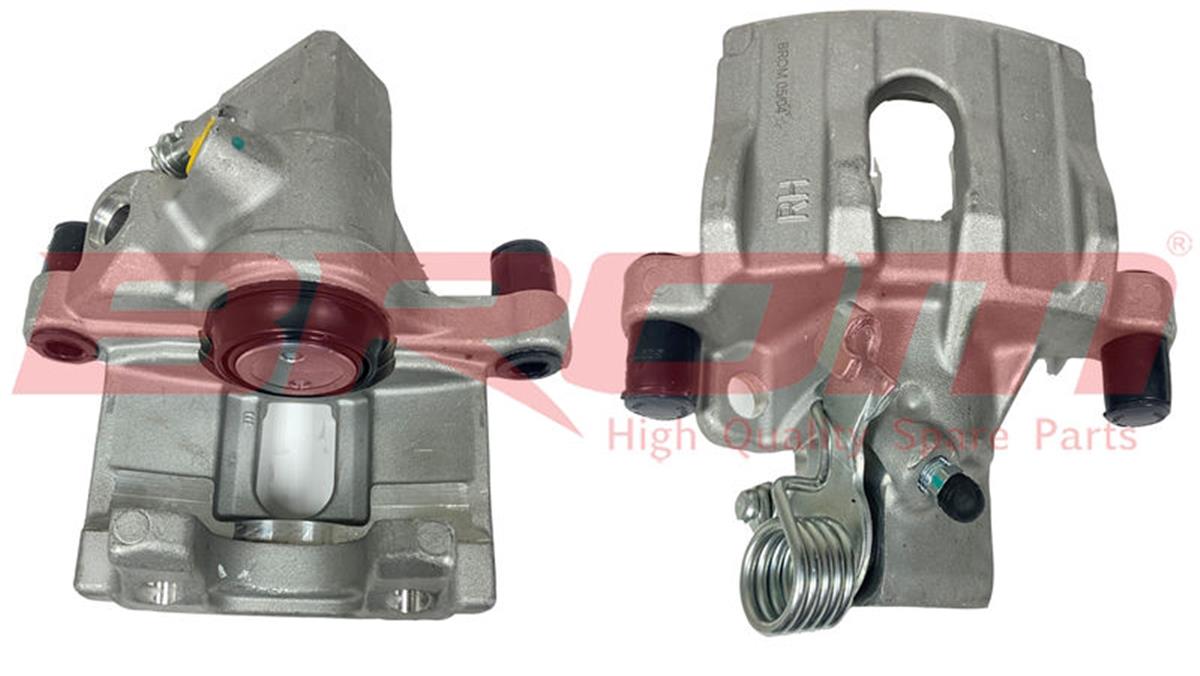 Fren Kaliperi Arka Sağ Ford Focus 3 Courıer Turneo Connect 2015-