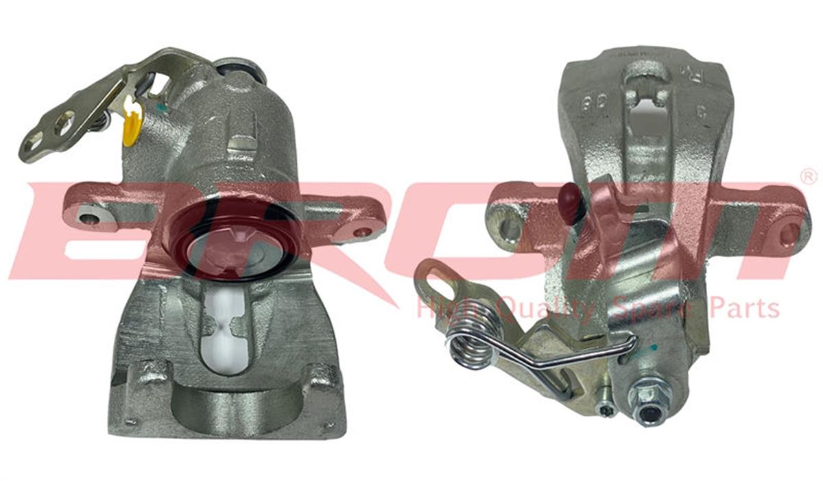 Fren Kaliperi Arka Sağ Ford Focus 3 Da .Ford Galaxy Wa6 .Ford Kuga .Ford Mondeo