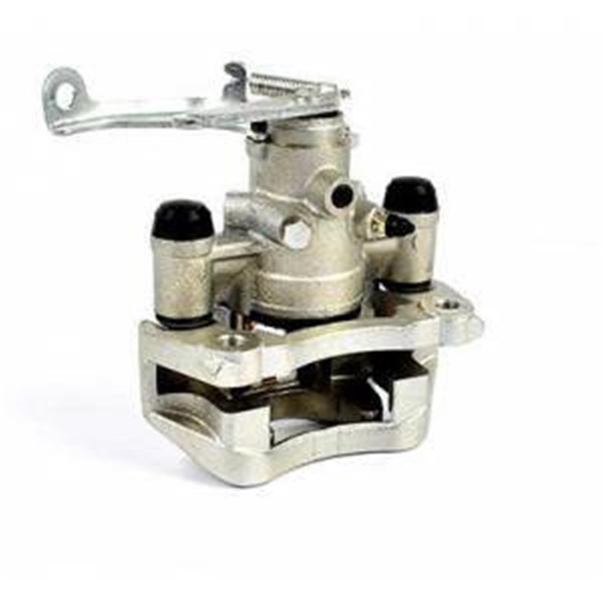 Fren Kaliperi Arka Sag -  Ford: Transit V347 Jumbo 140/200 Ps 06-