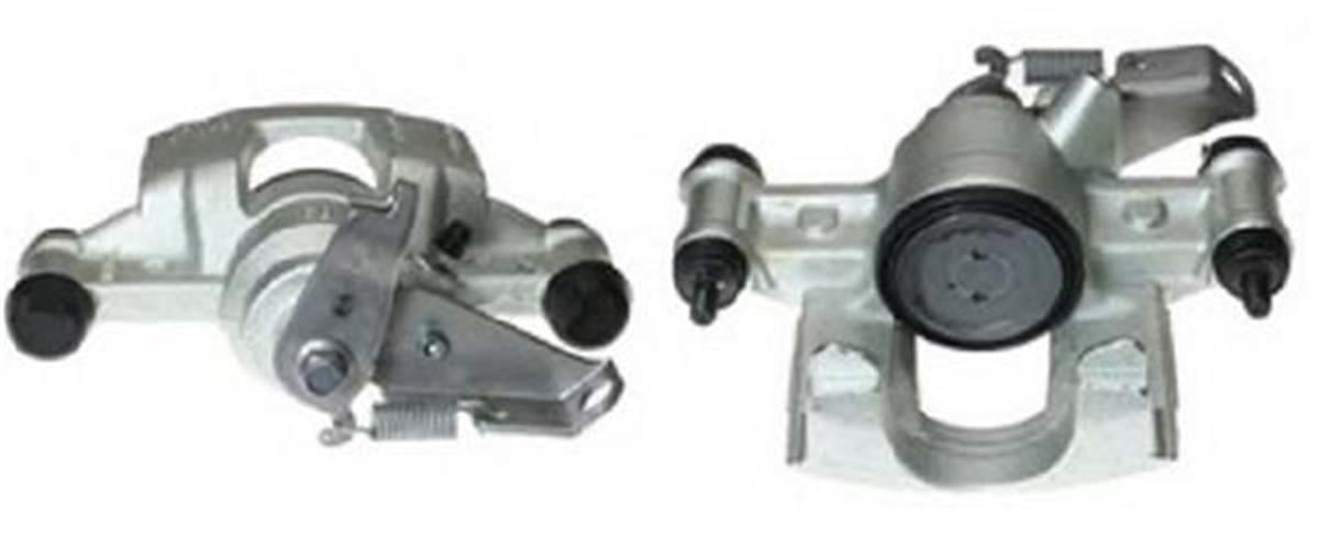 Fren Kaliperi Arka Sağ Master Iıı-Movano 2.3 Dci 10 Çift Teker -Karsan Jest Dolm