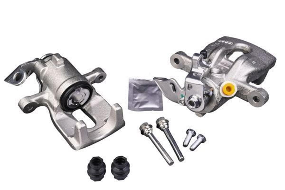 Fren Kaliperi Arka Sag Renault Kango 1.5 Dcı 2008-  38Mm