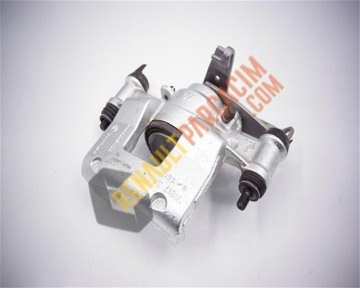 Fren Kaliperi Arka Sag - Renault : Master 3- 2.3 Dcı 10- / Opel : Movano 2.3 Dc