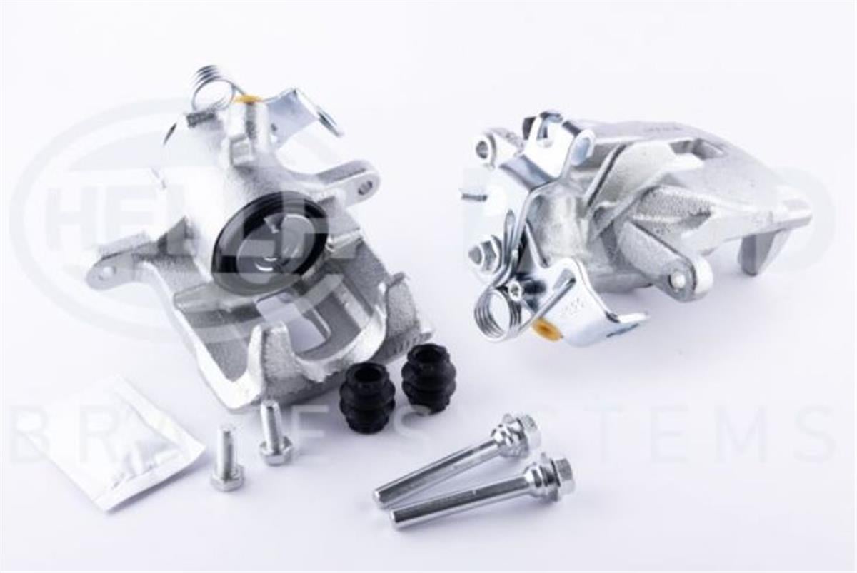 Fren Kaliperi Arka Sag - Renault Trafiç  2 Fl 1.9 Dcı 2001-2014 41Mm    Renault