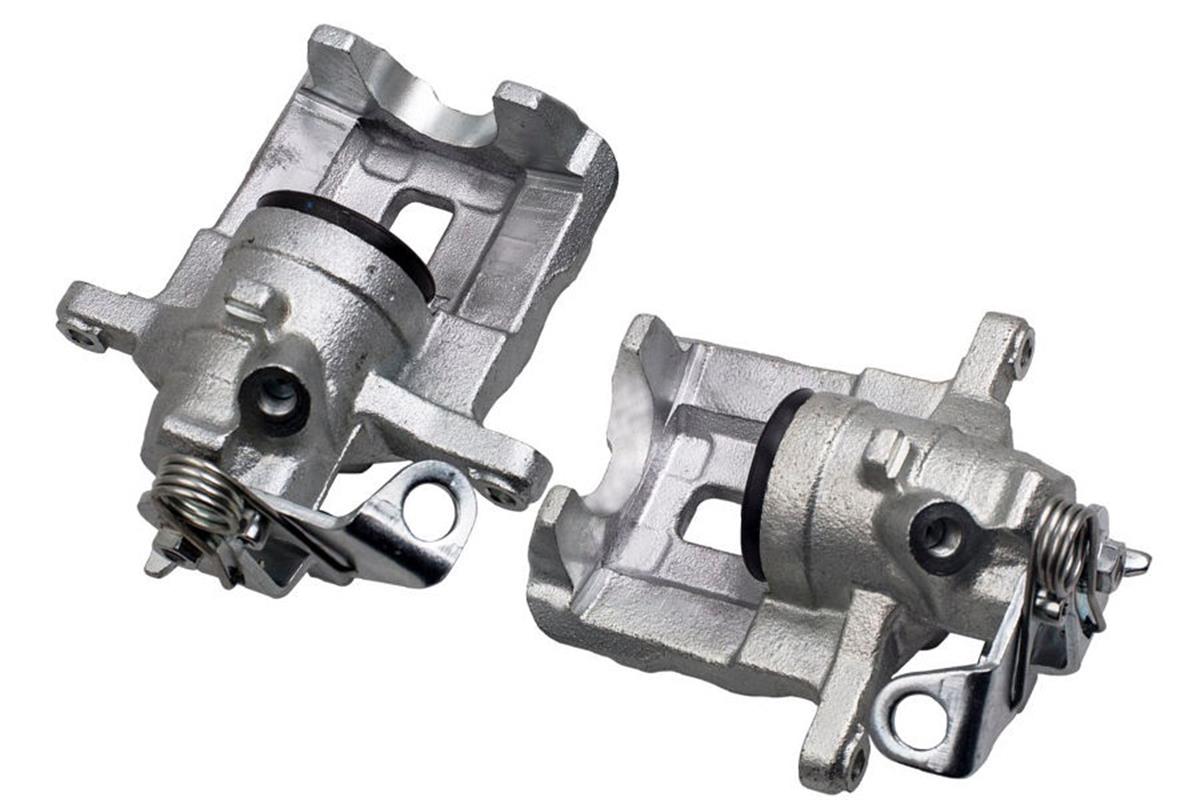 Fren Kaliperi Arka Sağ Traffiç  Iı