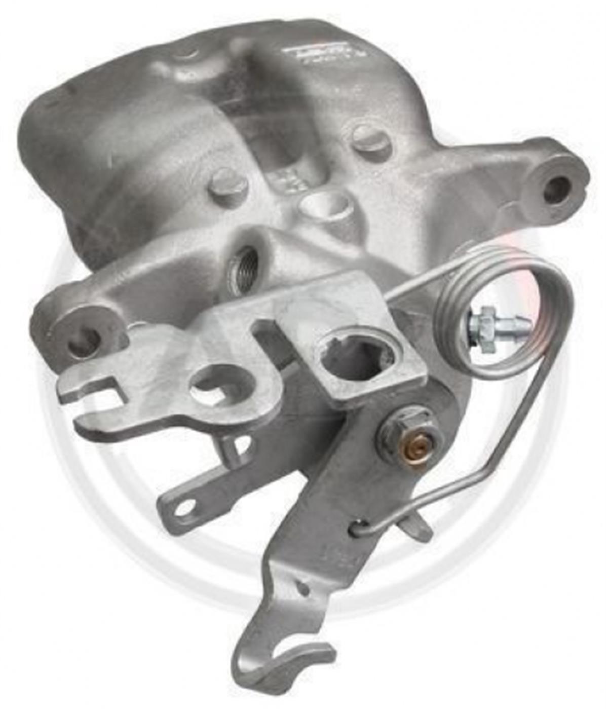 Fren Kaliperi Arka Sag -  Vw Caddy 3 1.9 Tdı 2004-2015 41Mm    Vw: Caddy 3 2