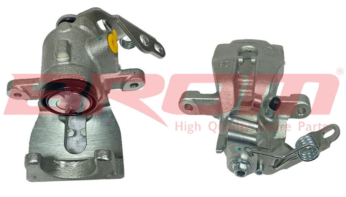 Fren Kaliperi Arka Sol Ford Focus 3 Da .Ford Galaxy Wa6 .Ford Kuga .Ford Mondeo