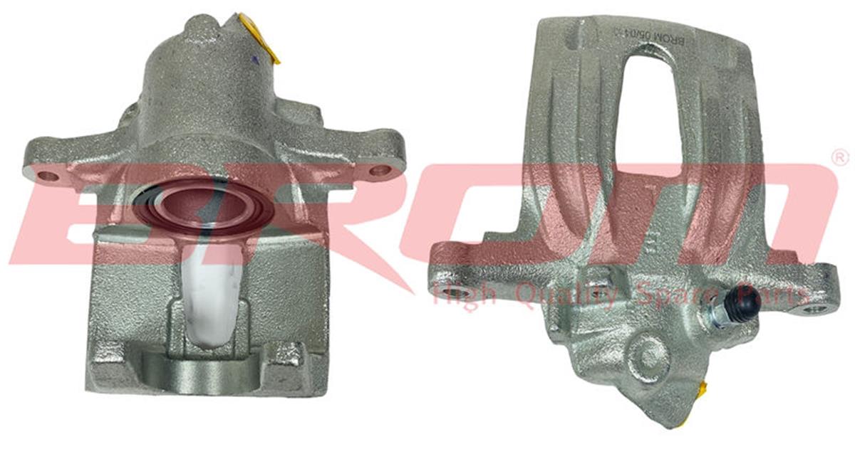 Fren Kaliperi Arka Sol Mercedes Vıto Vıano W639