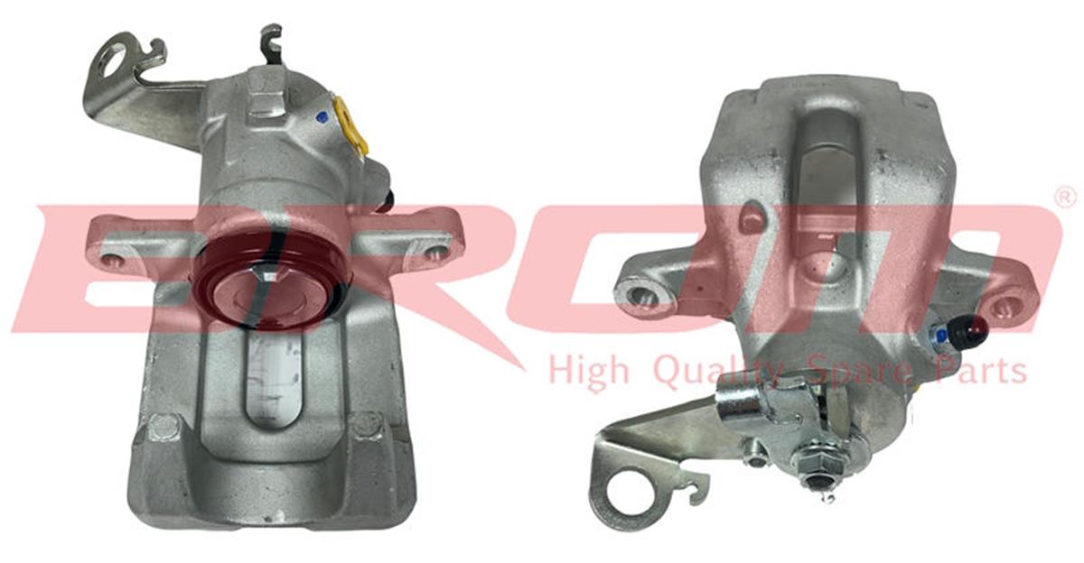 Fren Kaliperi Arka Sol Partner 96- Berlingo 2002-